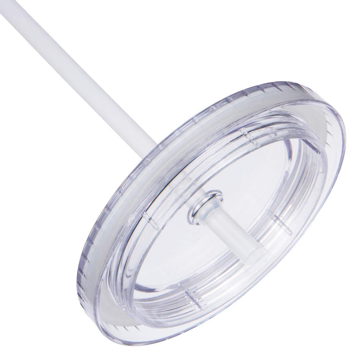 22oz Plastic Tumbler Double Wall Acrylic Insulated Cone Tumblers